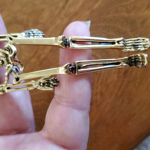 Alexander McQueen Keychain - Picture 7 of 10